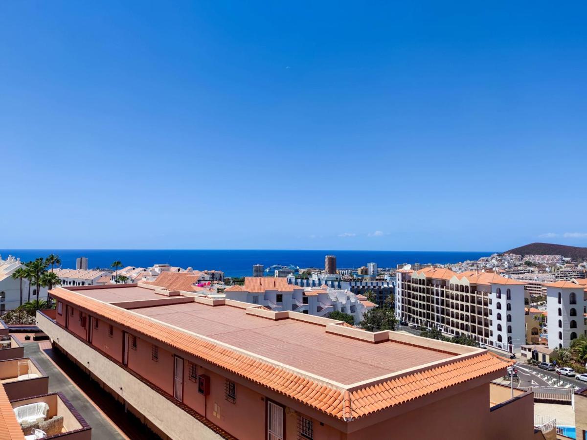 Appartamento Cristianos - Heated Swimming Pool Air-conditioned *
