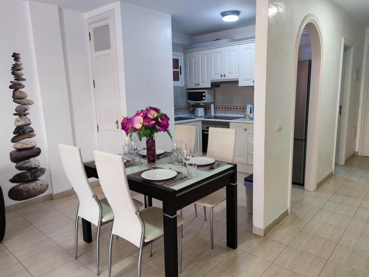 Appartamento Cristianos - Heated Swimming Pool Air-conditioned *