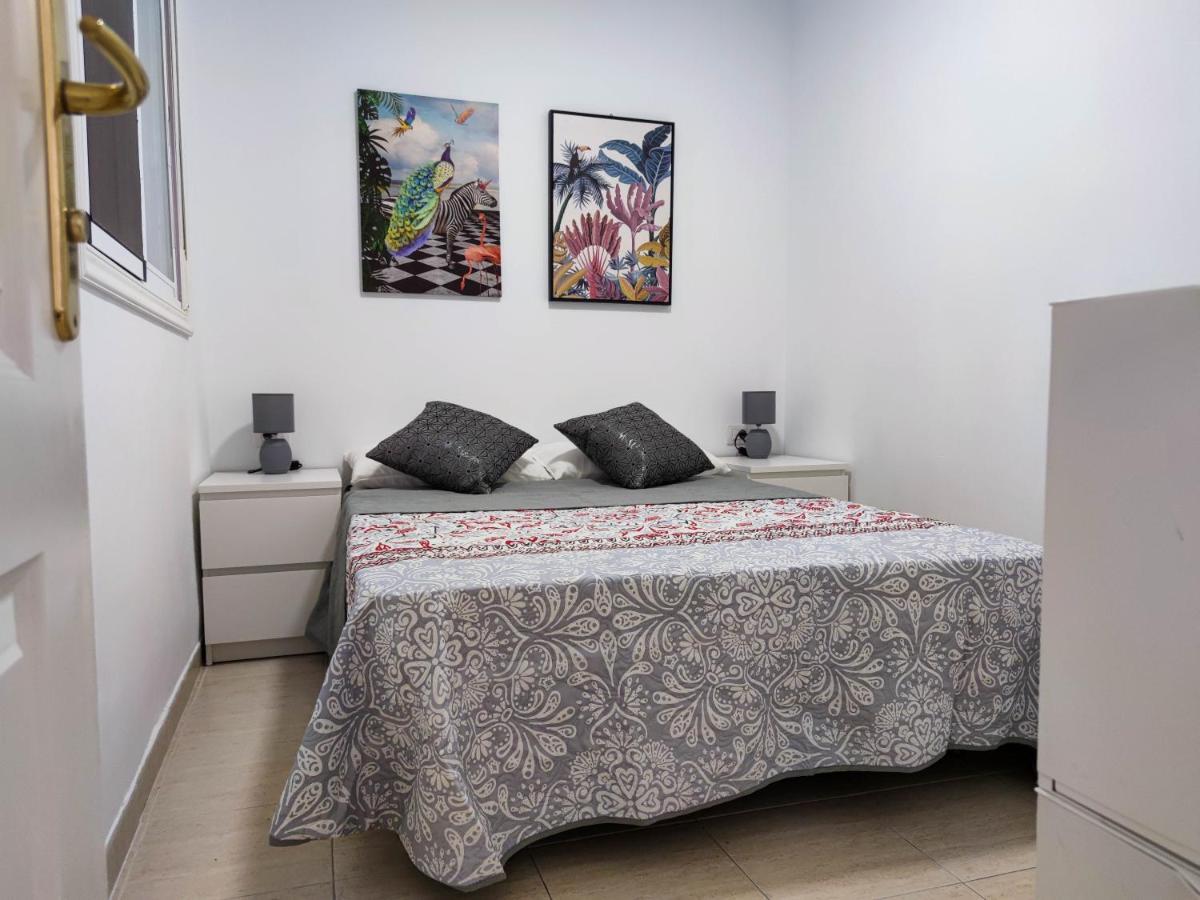 Appartamento Cristianos - Heated Swimming Pool Air-conditioned