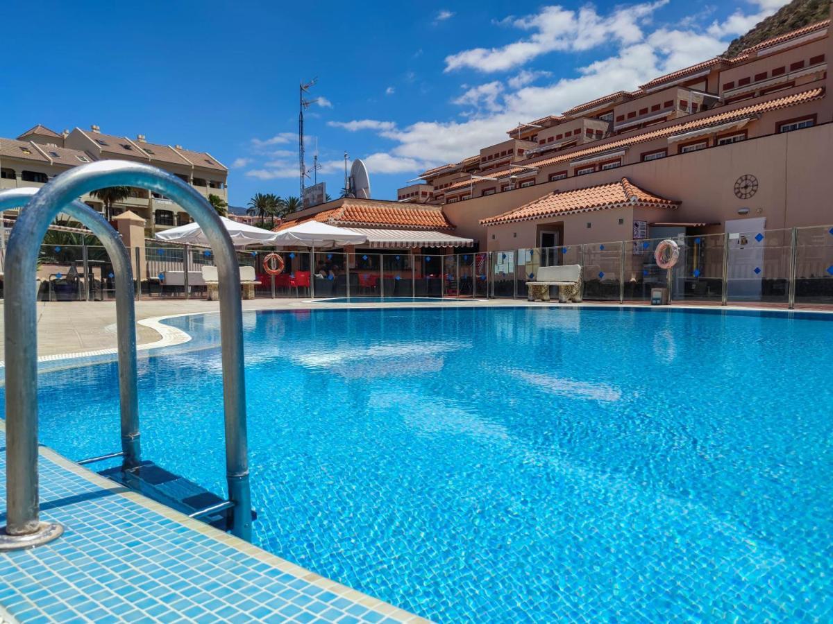 Cristianos - Heated Swimming Pool Air-conditioned Appartamento