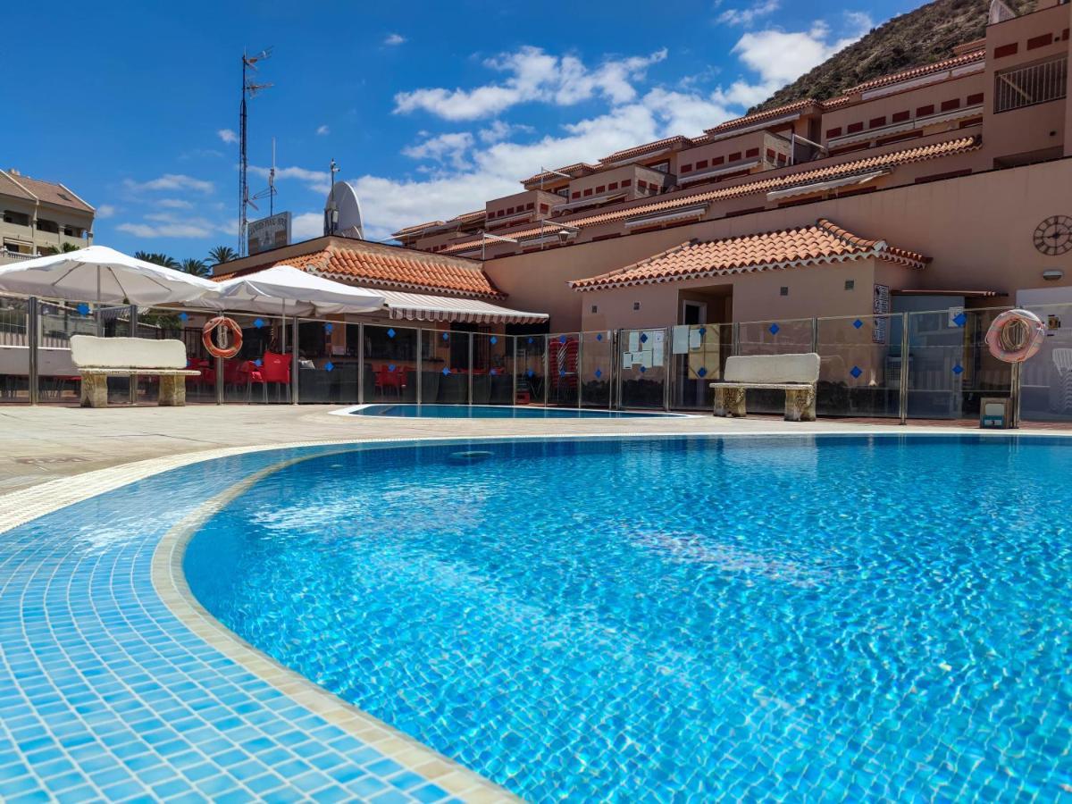Cristianos - Heated Swimming Pool Air-conditioned Appartamento