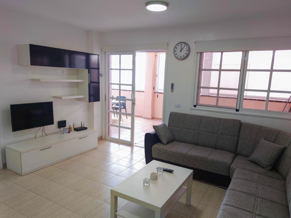 Appartamento Cristianos - Heated Swimming Pool Air-conditioned