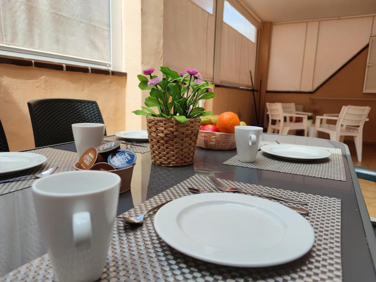Appartamento Cristianos - Heated Swimming Pool Air-conditioned *